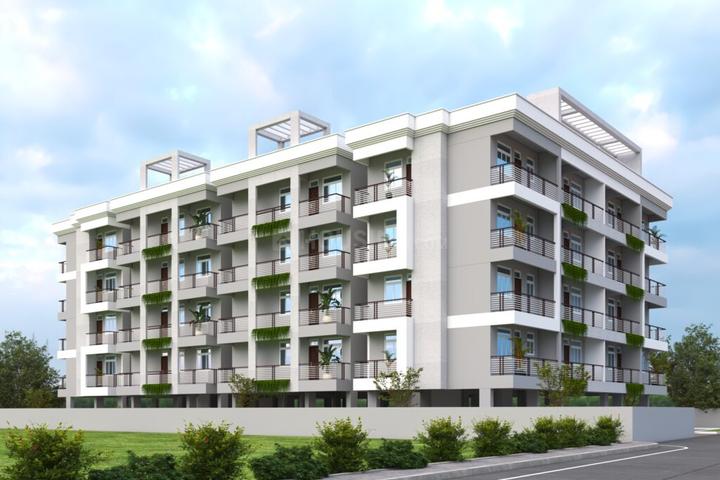 Gallery Cover Pic of Vibhash Siyapati Enclave