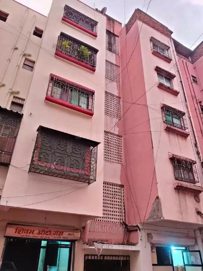 Gallery Cover Pic of Bhakti Complex