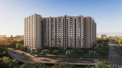 Gallery Cover Pic of ACL Love Home Joypur