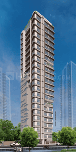 Project Image of 1000 Sq.ft 3 BHK Apartment / Flat for sale in Shivaji Park for Rs. 53000000