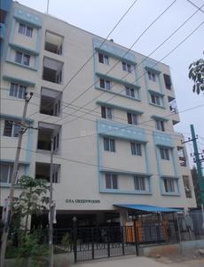 Project Image of 1185 Sq.ft 2 BHK Apartment / Flat for sale in Kartik Nagar for Rs. 8500000