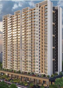 Project Image of 1860 Sq.ft 3 BHK Apartment / Flat for sale in Baner for Rs. 15500000