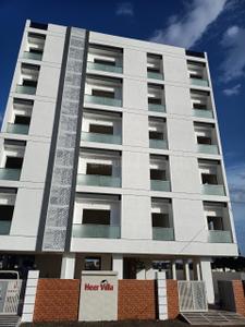 Project Image of 493 Sq.ft 2 BHK Apartment / Flat for sale in Nana Mava for Rs. 3000000