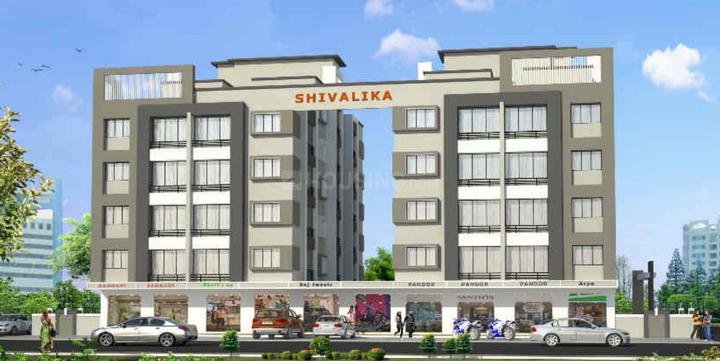 Shree Shivalika Elevation 1