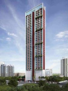 Project Image of 1422 Sq.ft 3.5 BHK Apartment / Flat for sale in Malad West for Rs. 36000000