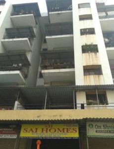 Project Image of 1743 Sq.ft 3 BHK Apartment / Flat for sale in Panvel for Rs. 22000000