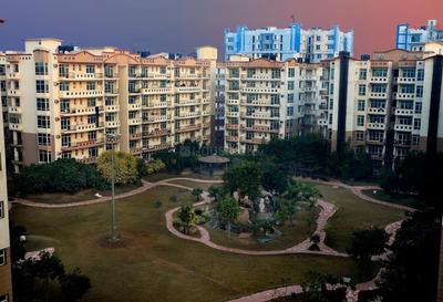 Project Image of 2500 Sq.ft 4 BHK Apartment / Flat for sale in Sector 127 for Rs. 13500000