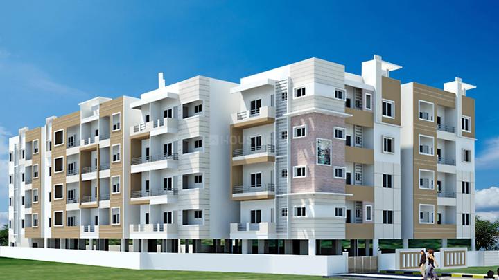 Gallery Cover Pic of Brahma Grandeur