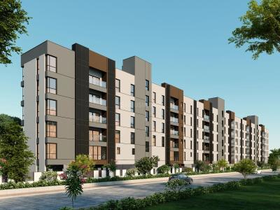 Gallery Cover Pic of Appaswamy Avalon