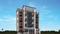 Gallery Cover Pic of Simran Infra Project Garden 2