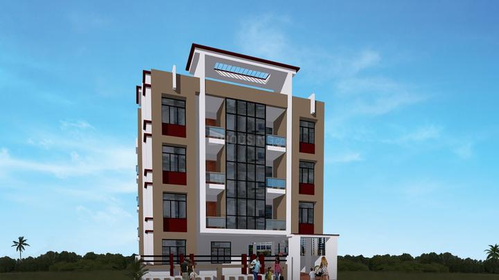 Gallery Cover Pic of Simran Infra Project Garden 2