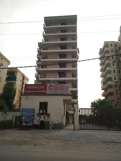 Z Park CGHS Main Image 1