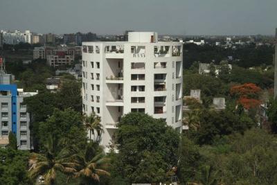 Project Image of 2200 Sq.ft 4 BHK Apartment / Flat for sale in Koregaon Park for Rs. 37500000