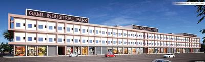 Gallery Cover Pic of Gami Industrial Park