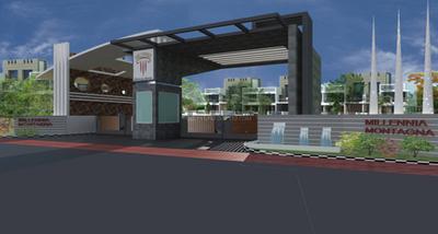 Residential Lands for Sale in Millennia Montagna