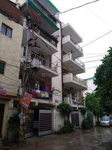 Project Image of 1089 Sq.ft 2 BHK Apartment / Flat for sale in Shahibag Gam for Rs. 8000000