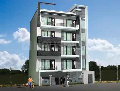Guru Nanak Estate Guru Nanak Apartments - I
