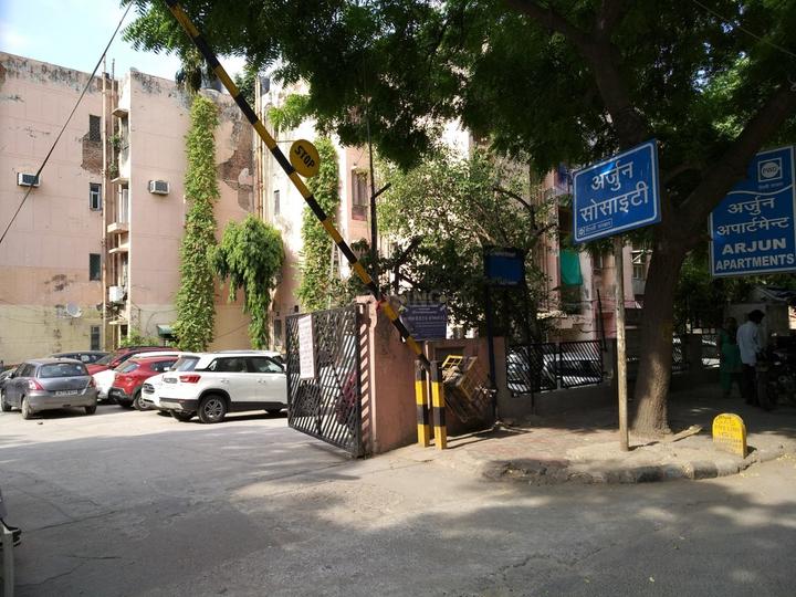 Gallery Cover Pic of Arjun Appartment