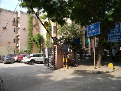 Project Image of 1420 Sq.ft 3 BHK Apartment / Flat for sale in Vikaspuri for Rs. 16500000