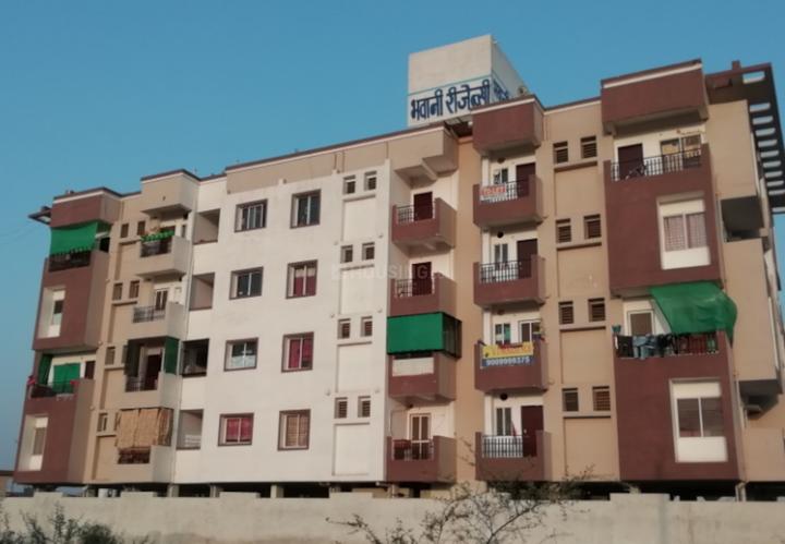 Bhawani Regency Elevation 1