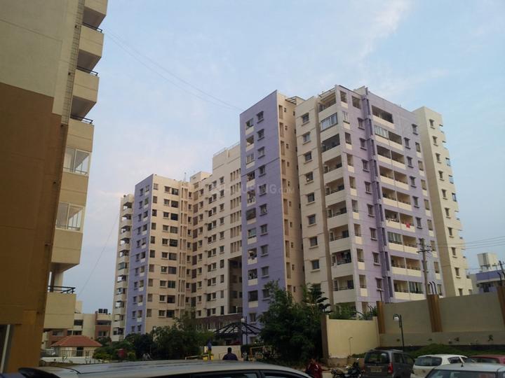 Gallery Cover Pic of Oceanus Greendale Phase I