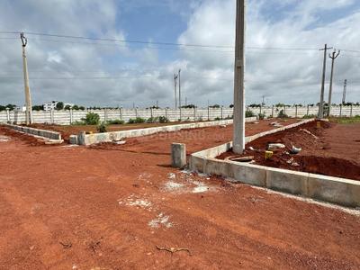 Project Image of 183 Sq.ft Residential Plot / Land for sale in Vikarabad Town for Rs. 2561817