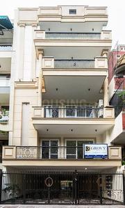 Vinod Neev Residency Luxury Floor lll