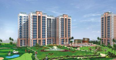 Project Image of 1430 Sq.ft 3 BHK Apartment / Flat for sale in Sector 10 for Rs. 6900000