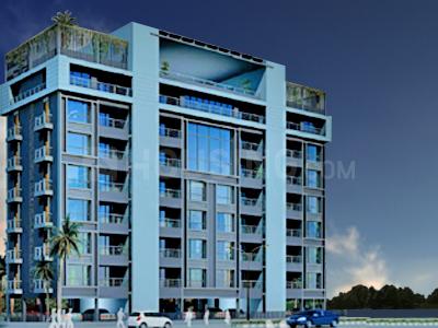 Gallery Cover Pic of Bhavik Riverside Residency