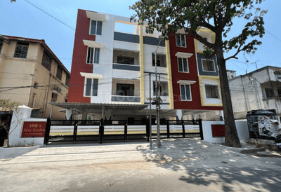 Abin Enclave Project Images