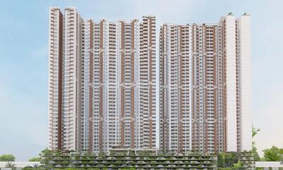 Project Image of 1490 Sq.ft 3 BHK Apartment / Flat for sale in Wakad for Rs. 14000000