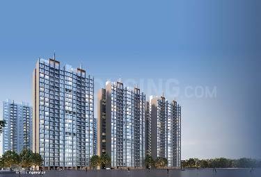 Project Image of 824 Sq.ft 1 BHK Apartment / Flat for sale in Mahalunge for Rs. 5500000