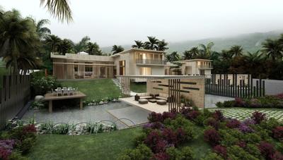 Project Image of 3840 Sq.ft 5 BHK Villa for sale in Zirad for Rs. 120000000