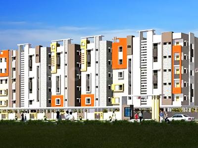 Town Centre Apartment Main Image 1