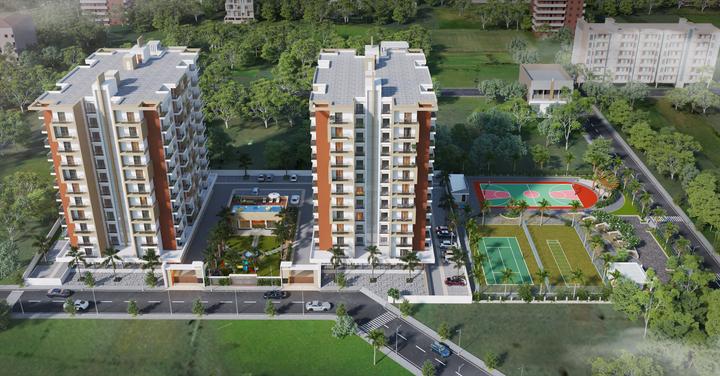 Golden Vista Main Image 1