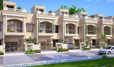 3 BHK Duplex