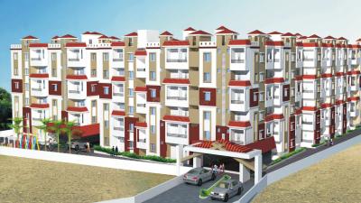 Project Image of 1415 Sq.ft 3 BHK Apartment / Flat for sale in Gachibowli for Rs. 15000000