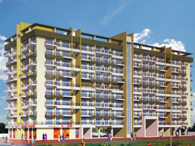 Gallery Cover Pic of Shree Shri Sai Enclave