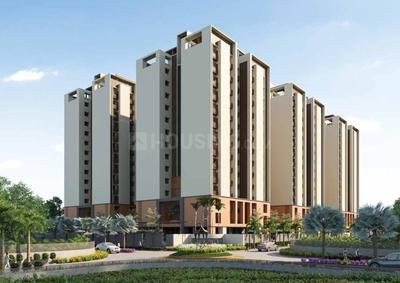 Kasturi Aurum One Project Images