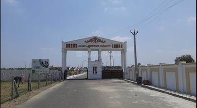 Shri Janani Citrus County Phase II Project Images