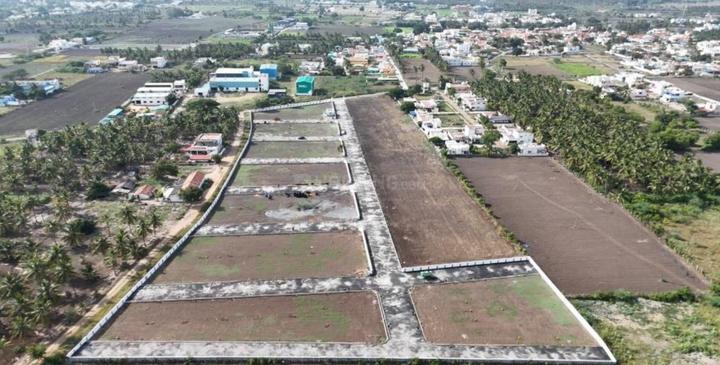 Gallery Cover Pic of Golden Crest Phase II