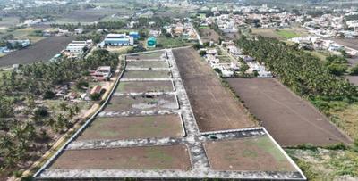 Project Image of 2400 Sq.ft 3 BHK Villa for sale in Keeranatham for Rs. 13000000