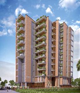 Project Image of 2367 Sq.ft 3 BHK Apartment / Flat for sale in Juhu for Rs. 97500000