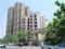 Kabra Hyde Park Residency F5 Building Phase Elevation 1