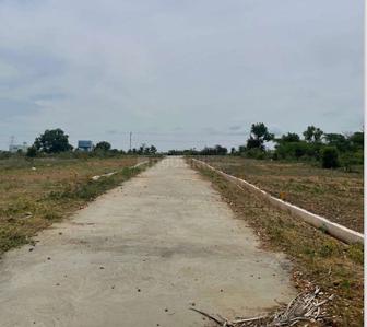 Avanthika Garden Project Images