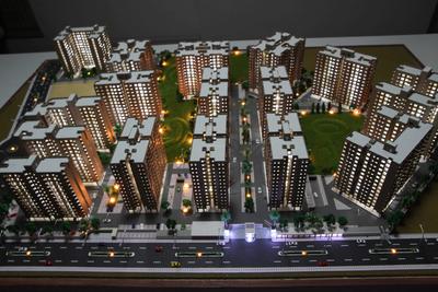 Amba Sector 4 Part A Phase 2