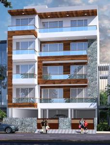 Gallery Cover Pic of KBC Kushwaha Homes