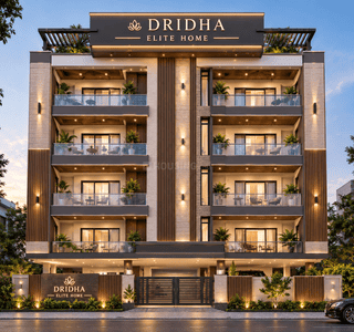 Gallery Cover Pic of Dridha Elite Home
