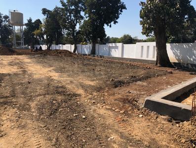 Project Image of 1500 Sq.ft 3 BHK Duplex for sale in Bilhari for Rs. 5500000