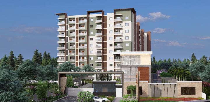 Gallery Cover Pic of Vajra Elegance